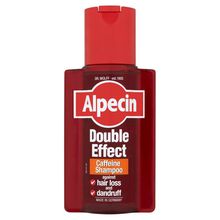 Alpecin Double Effect Caffeine Shampoo-undefined